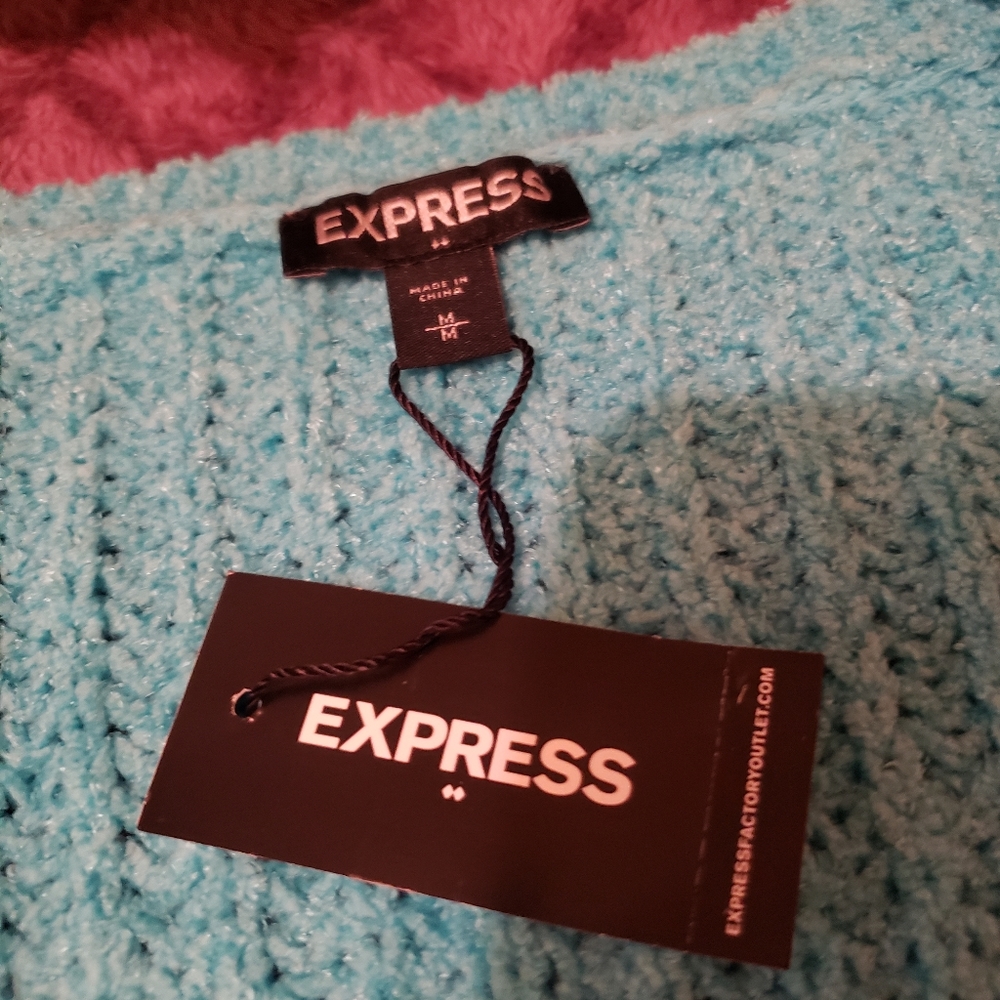 EXPRESS M Sweater - Picture 5 of 5